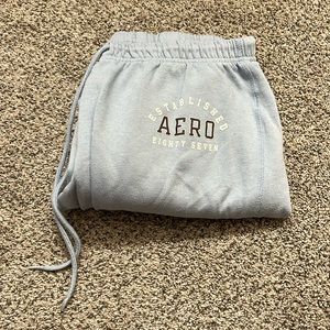 Aeropostale sweatpants